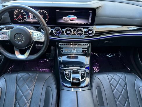 Used 2019 Mercedes-Benz CLS 450 image 13