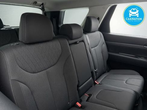 Used 2020 Hyundai Palisade SEL FWD image 8