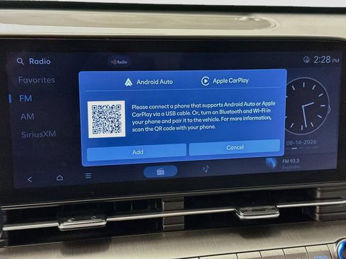 Used 2025 Hyundai Kona SEL AWD/4WD image 22