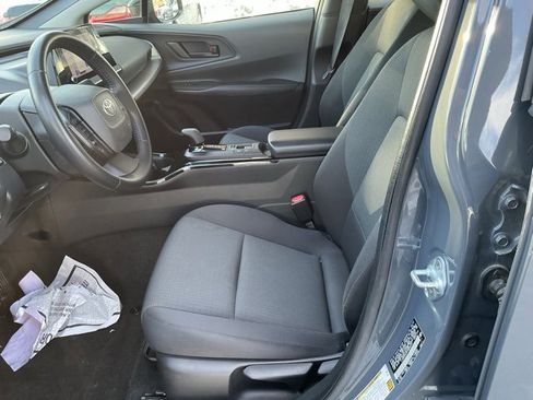 Used 2023 Toyota Prius LE image 13
