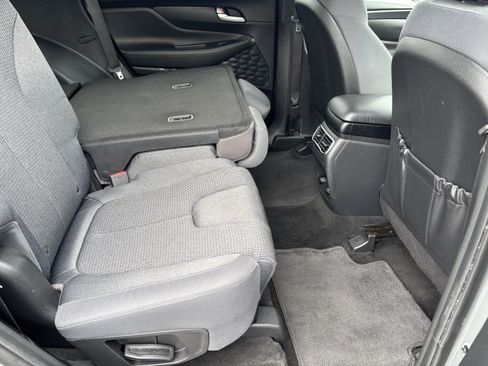 Used 2022 Hyundai Santa Fe XRT AWD/4WD image 28