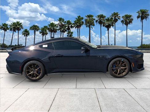New 2026 Ford Mustang Dark Horse image 8
