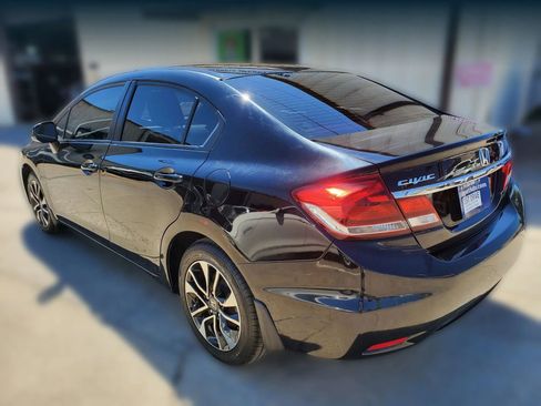 Used 2013 Honda Civic EX image 7