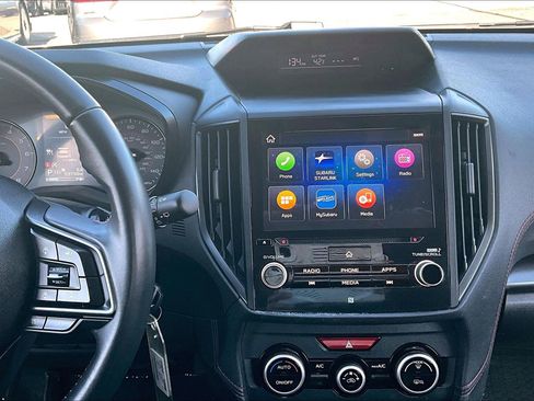 Used 2023 Subaru Crosstrek 2.0i Premium w/ Special Edition image 6