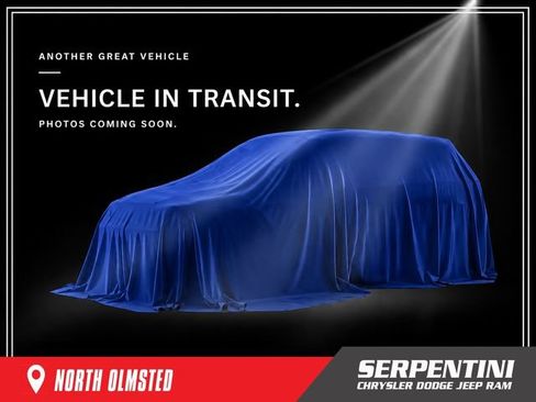 Used 2022 Chrysler Pacifica Touring-L FWD image 1