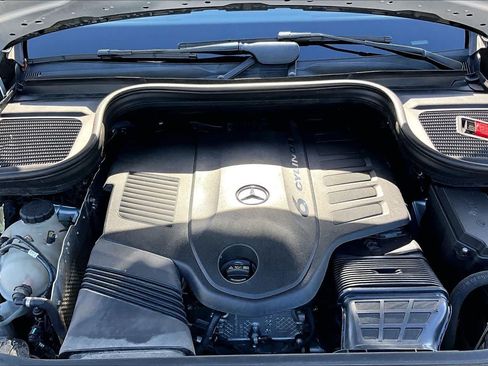Used 2020 Mercedes-Benz GLE 450 4MATIC image 30