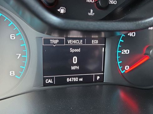 Used 2019 Chevrolet Colorado W/T w/ WT Convenience Package AWD/4WD image 25