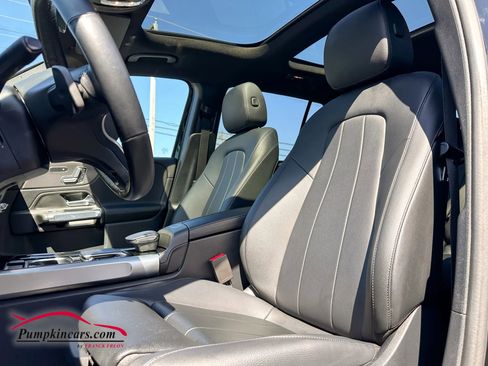 Used 2022 Mercedes-Benz GLB 250 4MATIC image 6