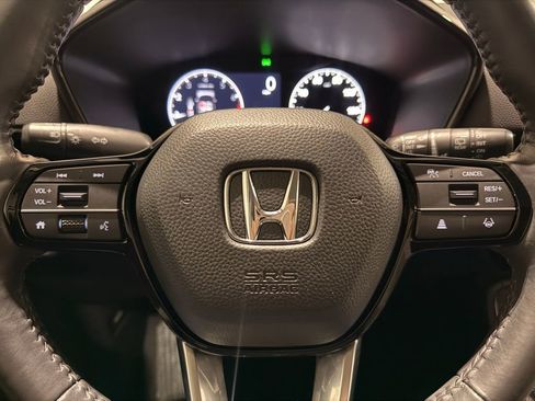 Used 2024 Honda CR-V EX-L image 19