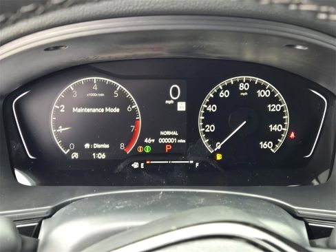 New 2026 Honda Civic Sport image 23