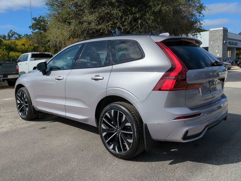 New 2026 Volvo XC60 B5 Ultra w/ Climate Package image 6