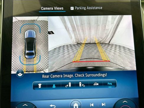 Certified 2023 Mercedes-Benz C 300 Sedan image 14