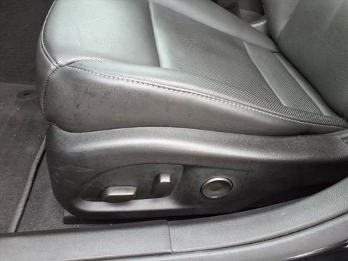 Certified 2023 Cadillac CT5 Premium Luxury w/ Parking Package image 13