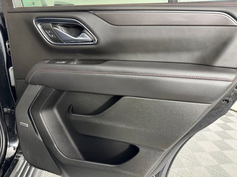 Used 2022 Chevrolet Tahoe RST w/ Luxury Package image 30