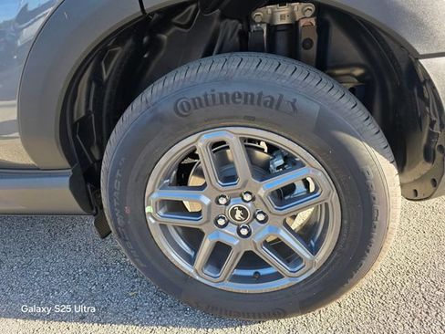 New 2026 Ford Bronco Sport Big Bend AWD/4WD image 31