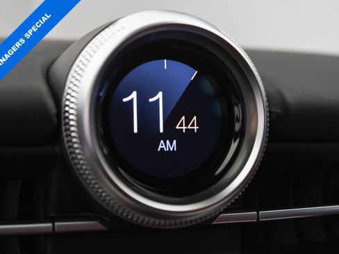 Used 2024 Maserati Grecale GT image 46