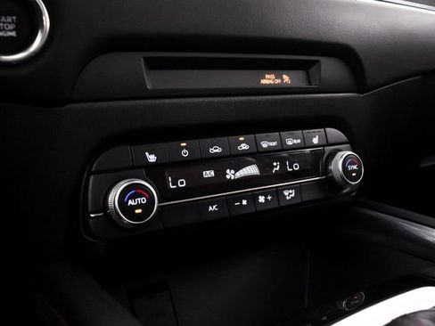 Used 2023 MAZDA CX-5 Carbon Edition image 26
