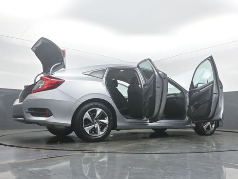 Used 2020 Honda Civic LX image 64