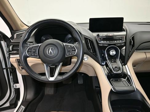Used 2023 Acura RDX FWD w/ Technology Package image 16