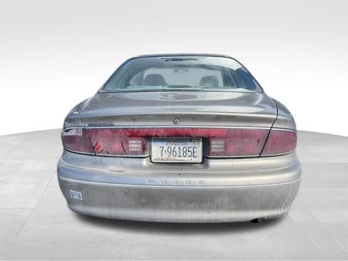 Used 2000 Buick Century Custom w/ Popular Pkg image 5
