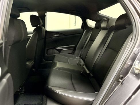 Used 2019 Honda Civic Sport image 15