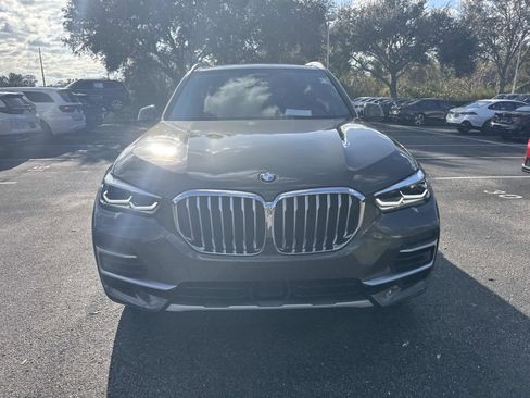 Used 2023 BMW X5 xDrive40i image 9