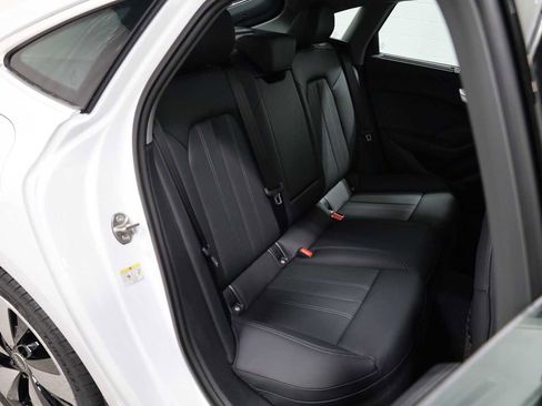 New 2025 Audi A5 2.0T Premium Plus image 35