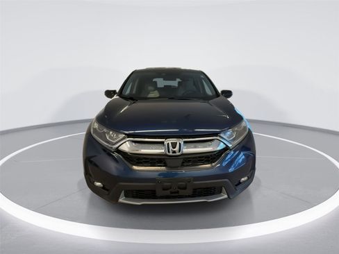 Used 2018 Honda CR-V EX image 3
