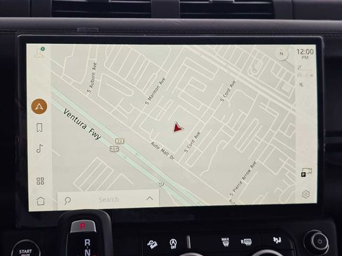 New 2026 Land Rover Defender 110 S image 24