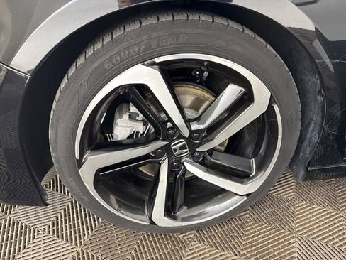 Certified 2019 Honda Accord Sport image 35