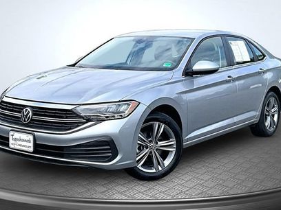 Used 2022 Volkswagen Jetta SE