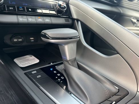 New 2026 Hyundai Elantra Sport w/ Cargo Package FWD image 22