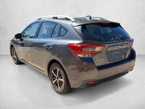 Used 2020 Subaru Impreza 2.0i Premium AWD/4WD image 7