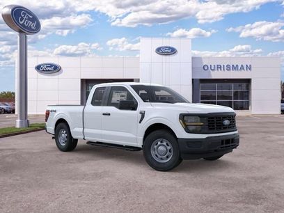 New 2026 Ford F150 XL