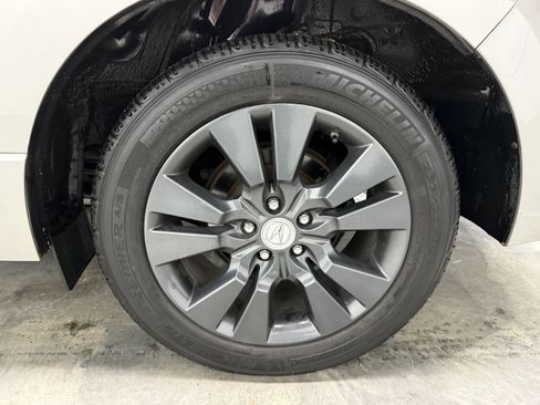 Used 2011 Acura RDX SH-AWD image 27