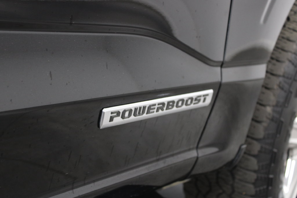 Used 2024 Ford F150 XLT w/ Mobile Office Package AWD/4WD image 12