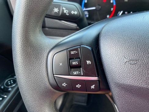 Used 2023 Ford Bronco Sport Big Bend AWD/4WD image 19