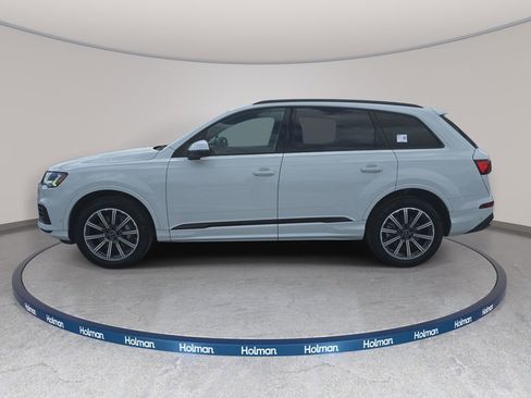 Used 2023 Audi Q7 2.0T Premium Plus w/ Premium Plus Package AWD/4WD image 9