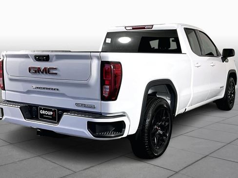 Used 2023 GMC Sierra 1500 Elevation RWD image 14