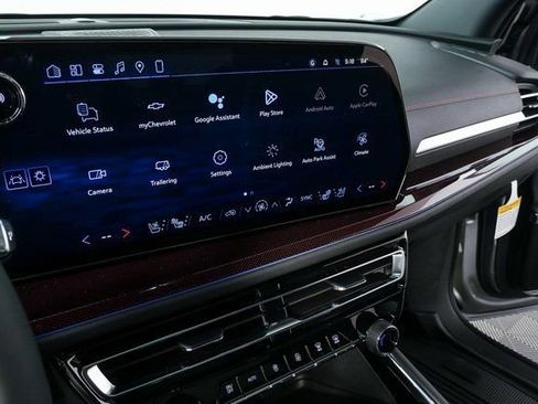 New 2026 Chevrolet Traverse RS w/ LPO, Floor Liner Package image 13