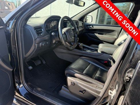 Used 2024 Dodge Durango GT image 4