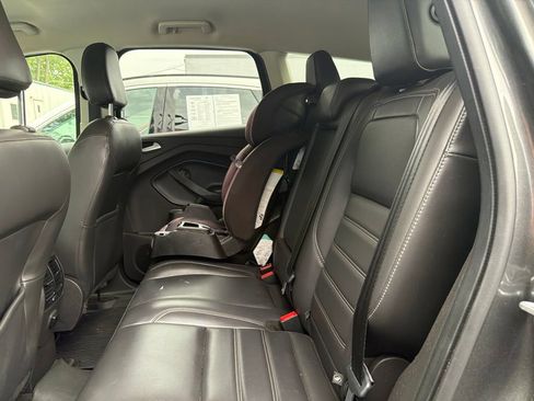 Used 2019 Ford Escape SEL AWD/4WD image 8