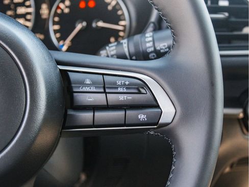 New 2026 MAZDA CX-30 AWD 2.5 S w/ Select Sport Pkg image 14