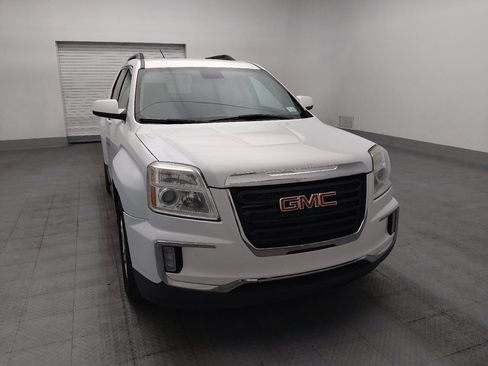 Used 2017 GMC Terrain SLE w/ Driver Alert Package I FWD image 14
