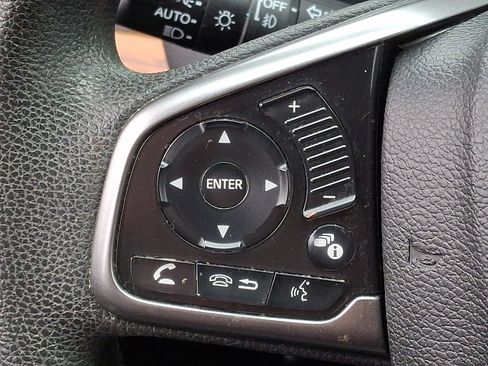 Used 2018 Honda CR-V EX image 21