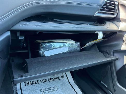 Used 2023 Subaru Outback Touring image 30