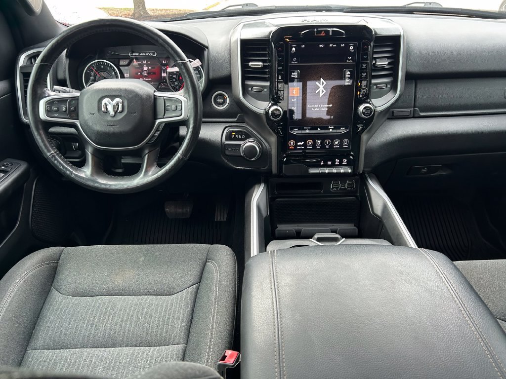 Used 2020 RAM 1500 Lone Star RWD image 16