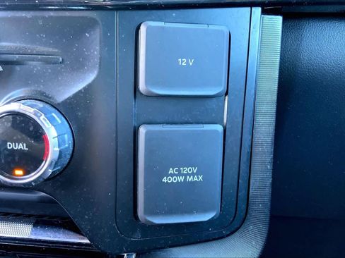 Certified 2023 Ford F150 Raptor w/ Equipment Group 802A Raptor R image 35