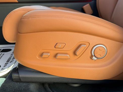 New 2026 Genesis GV80 3.5T Advanced image 4