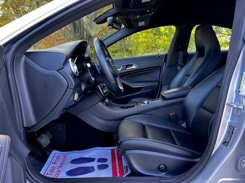 Used 2017 Mercedes-Benz CLA 250 image 17